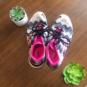 Nike Free TR Fit 3 sneakers